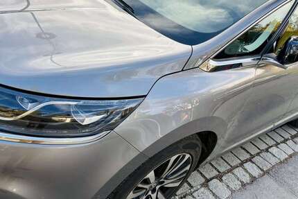 Renault Espace 131.510 km 12.990 &euro; neubiberg 85579