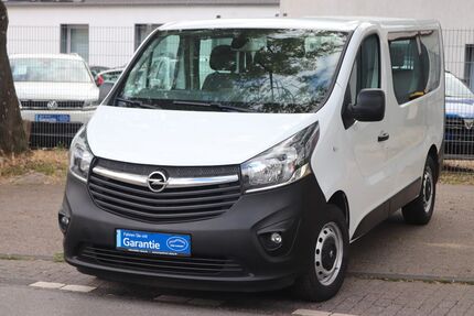 Opel Vivaro 90.243 km 13.700 &euro; Duisburg 47169