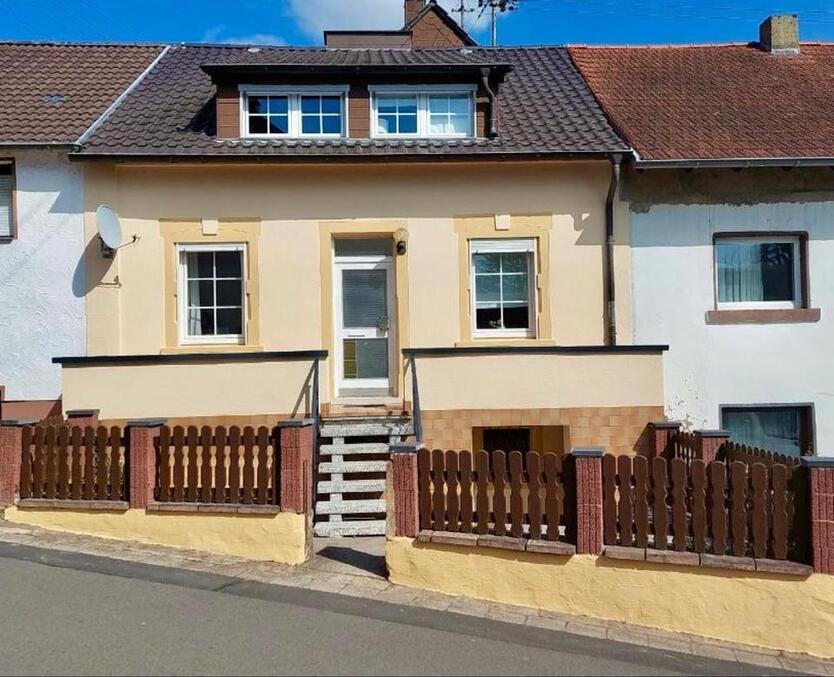 Bezugsfertiges Einfamilienhaus ohne Makler
