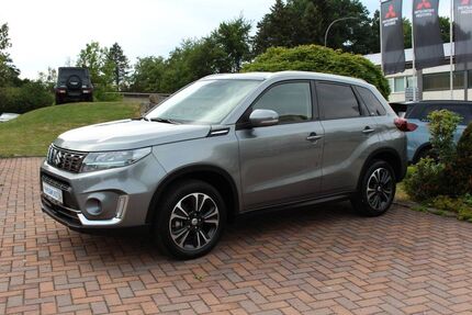 Suzuki Vitara 54.000 km 18.990 &euro; Bayreuth 95448