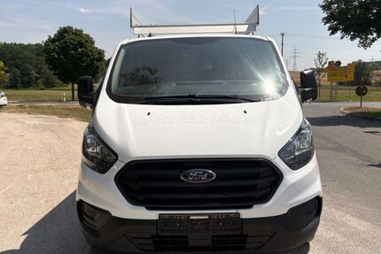 Ford Transit Custom 41.000 km 10.900 &euro; Großhabersdorf 90613