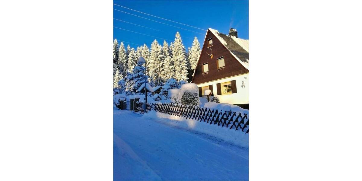 Einfamilienhaus Altenberg Hirschsprung - 4 Zimmer, 80 m&sup2;, 295.000&euro; | Angebot:26309585
