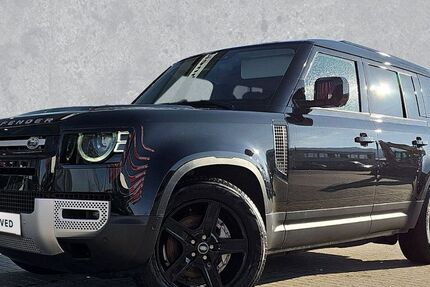 Land Rover Defender 29.600 km 71.290 &euro; Greding 91171