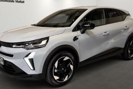 Renault Captur 6.373 km 30.990 &euro; Neuss 41464