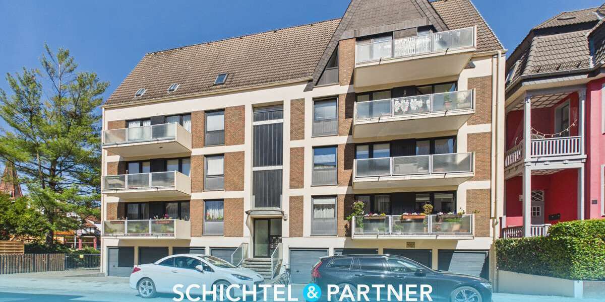 Etagenwohnung Bremen Schwachhausen - 5 Zimmer, 146 m&sup2;, 349.000&euro; | Angebot:26797963