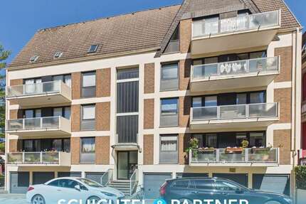 Wohnung Bremen Schwachhausen - 5 Zimmer, 146 m&sup2;, 349.000&euro; | Angebot:26797963
