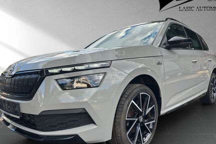 Skoda Kamiq 51.000 km 17.600 € Kassel 34125