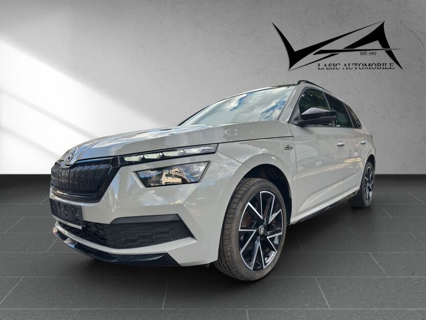 Skoda Kamiq 51.000 km 17.600 € Kassel 34125