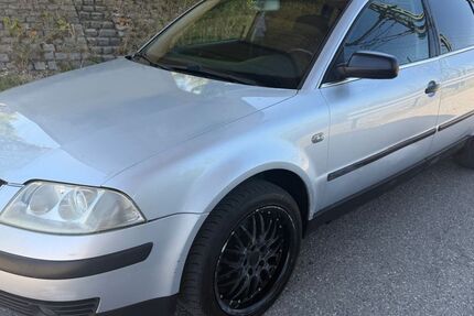 VW Passat 246.000 km 649 &euro; München 80997