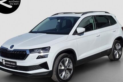 Skoda Karoq 55.000 km 29.980 &euro; Meckesheim 74909