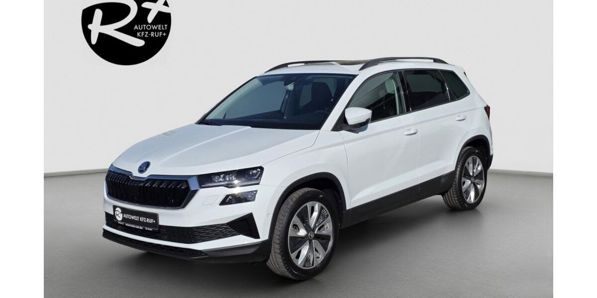 Skoda Karoq 55.000 km 30.980 &euro; Meckesheim 74909