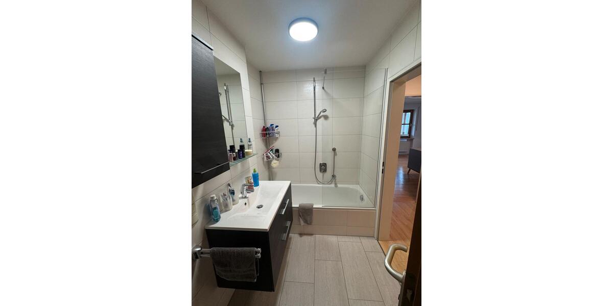 Erdgeschoßwohnung Füssen - 2 Zimmer, 65 m&sup2;, 319.000&euro; | Angebot:26920764
