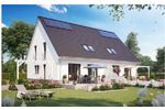 Doppelhaushälfte Neusäß - 5 Zimmer, 112 m&sup2;, 749.000&euro; | Angebot:18653860