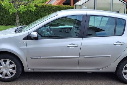 Renault Clio 80.000 km 3.950 &euro; Meßstetten 72469