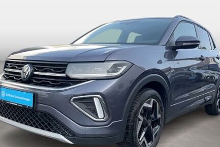 VW T-Cross 25.254 km 27.349 &euro; Gross-Gerau 64521