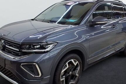 VW T-Cross 25.254 km 27.849 &euro; Gross-Gerau 64521