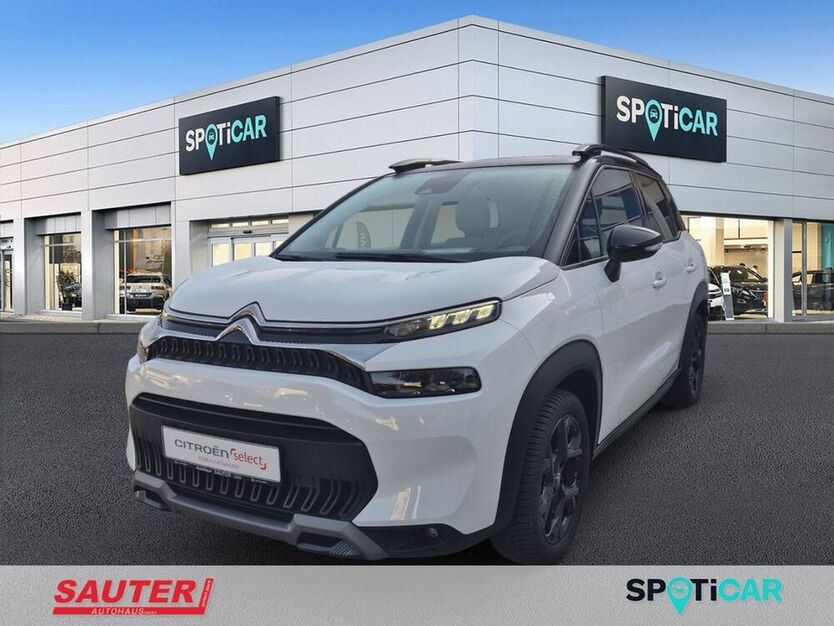 C3 Aircross