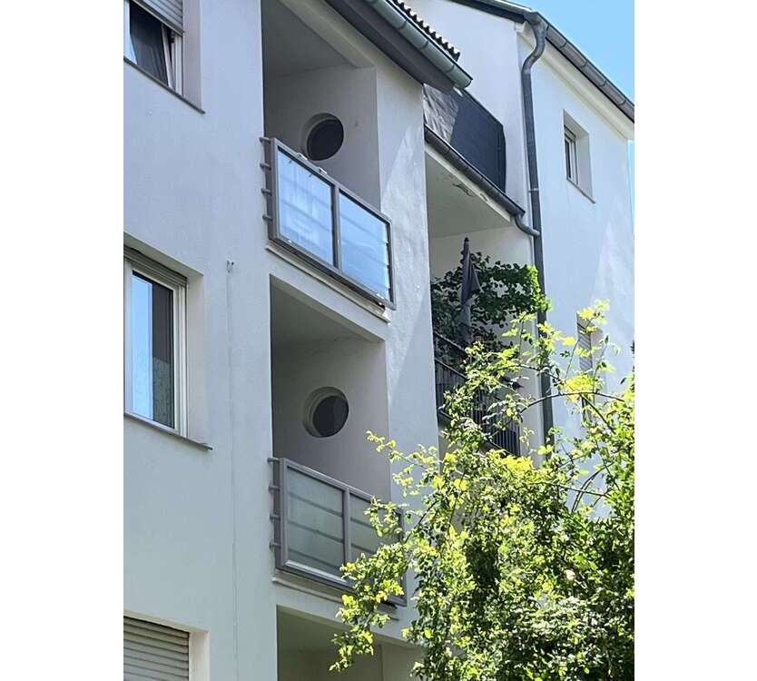 Wohnung zum Mieten in Euskirchen 500 € 60 m²