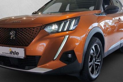 Peugeot 2008 32.254 km 17.480 &euro; Hohenwestedt 24594
