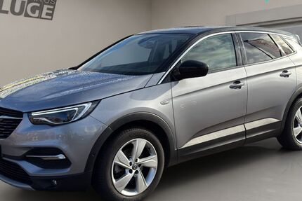 Opel Grandland (X) 43.644 km 19.540 &euro; Leese 31633