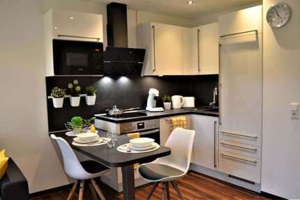 Zimmer Munster Mecklenbeck - 2 Zimmer, 1.395&euro; | Angebot:24595284