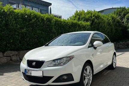 Seat Ibiza 156.000 km 3.800 &euro; Waldshut–Tiengen 79761