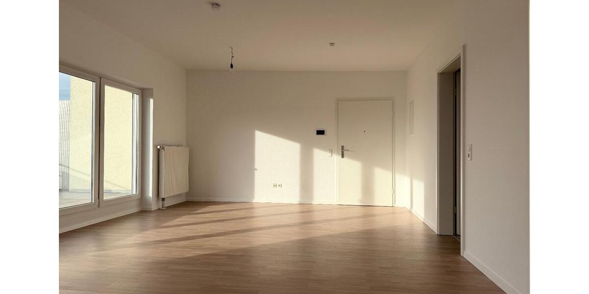 Großzügige Penthousewohnung – 3 Zimmer plus Ankleide 3 zimmer