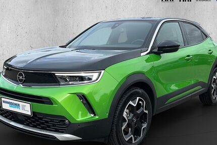 Opel Mokka 61.786 km 17.990 € Bad Zwischenahn 26160