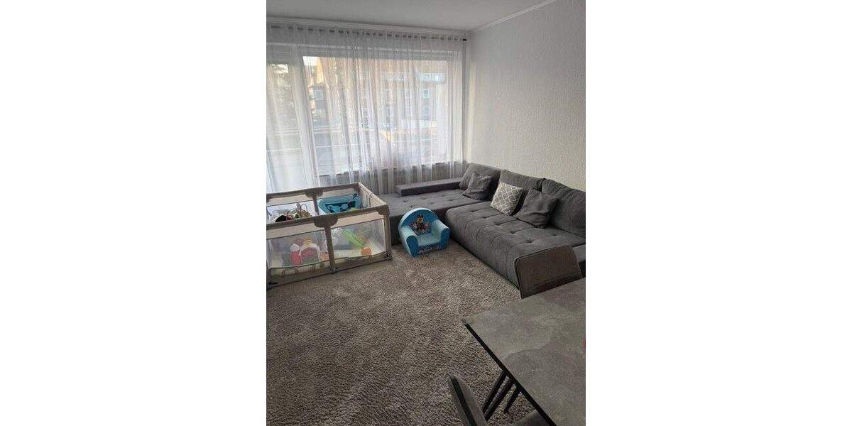 Etagenwohnung Delmenhorst Mitte - 2 Zimmer, 50 m&sup2;, 122.500&euro; | Angebot:25726706