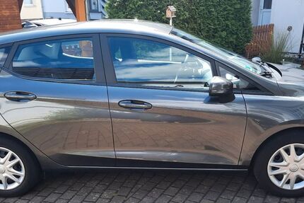 Ford Fiesta 36.208 km 9.100 &euro; Neu-Anspach 61267
