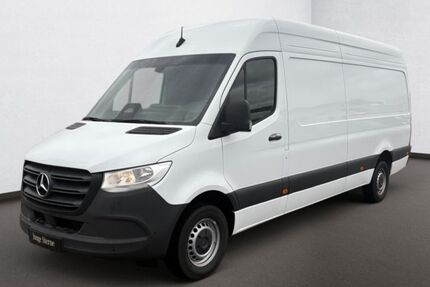 Mercedes-Benz Sprinter 40.750 km 41.638 &euro; Ergolding 84030