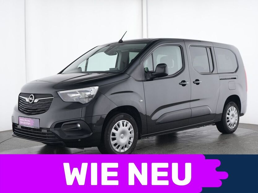 Opel Combo Life 49.454 km 22.897 € Dietzenbach bei Frankfurt 63128