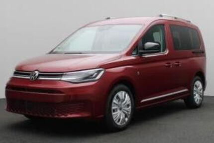 VW Caddy 1.664 km 32.900 &euro; Gersfeld 36129