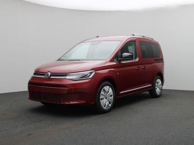 VW Caddy 1.664 km 32.900 &euro; Gersfeld 36129
