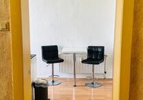 1,5 Zimmer Wohnung in ruhiger und zentraler Lage zu vermieten