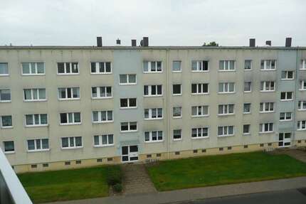 Wohnung zum Mieten in Warin 298 € 49.17 m²