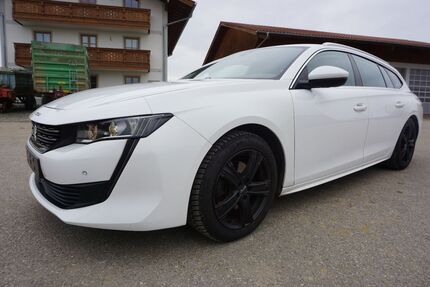 Peugeot 508 129.900 km 11.990 &euro; Griesstätt 83556