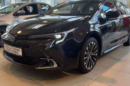 Toyota Corolla 30.000 km 29.480 € Friedberg 61169