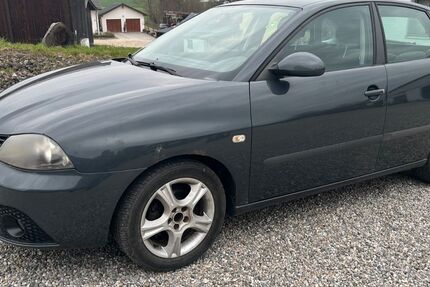 Seat Ibiza 153.000 km 1.280 &euro; Vilsbiburg 84137