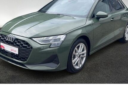 Audi A3 6.513 km 35.990 &euro; Hamburg 22529