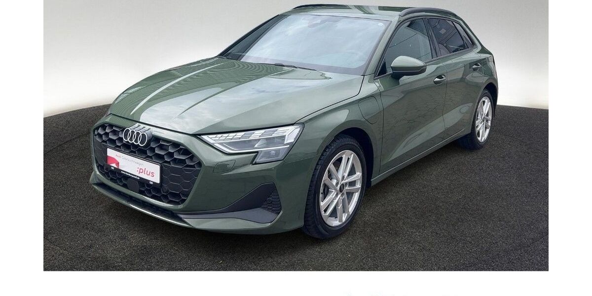 Audi A3 6.513 km 35.990 &euro; Hamburg 22529