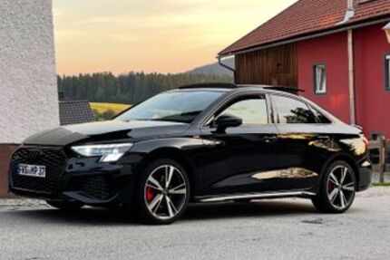 Audi A3 58.700 km 38.750 &euro; Waldkirchen 94065