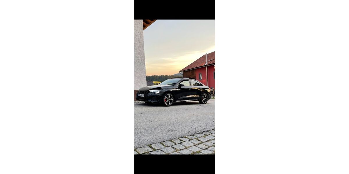 Audi A3 58.700 km 38.750 &euro; Waldkirchen 94065