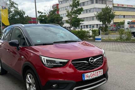 Opel Crossland (X) 147.000 km 9.000 &euro; Nürnberg 90439