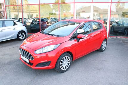 Ford Fiesta 62.001 km 4.700 &euro; Dillingen ST Kicklingen 89407