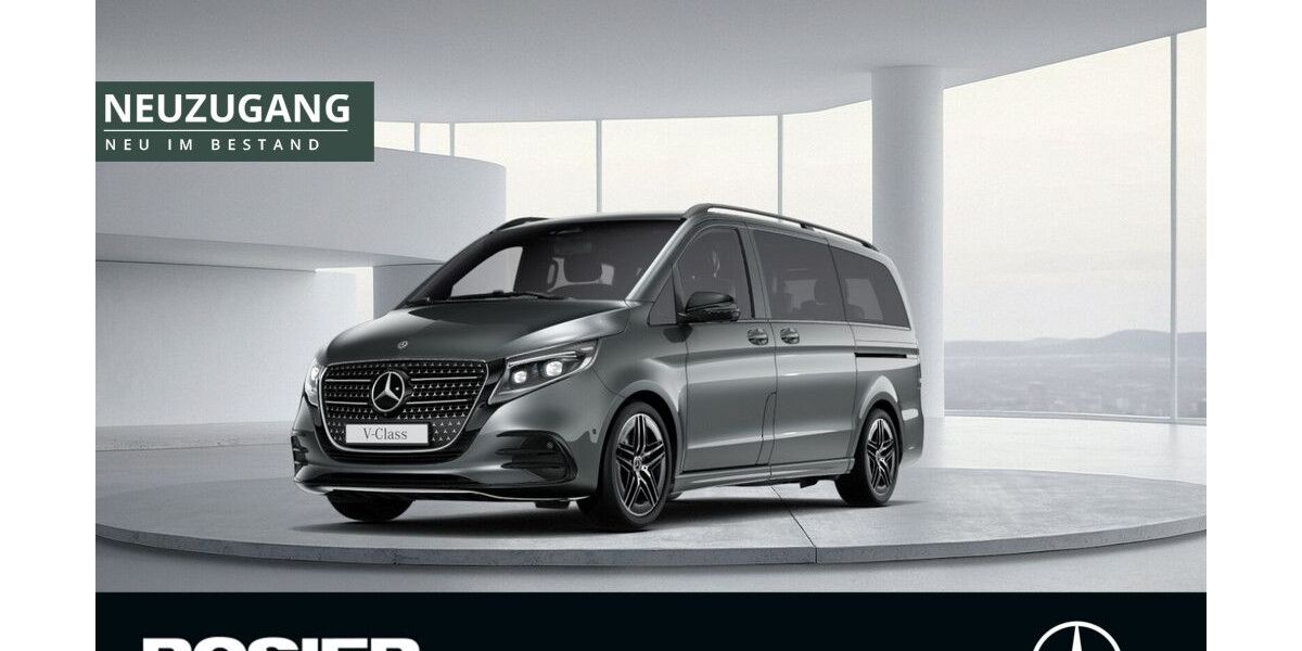 Mercedes-Benz V 300 13.000 km 96.990 &euro; Arnsberg 59759