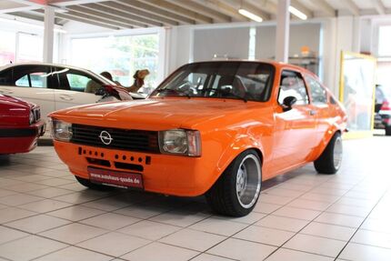 Opel Kadett