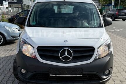 Mercedes-Benz Citan 62.405 km 11.500 &euro; Dietzenbach 63128