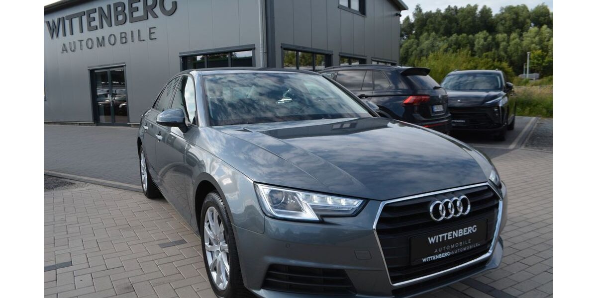 Audi A4 114.000 km 14.950 &euro; Cuxhaven 27472