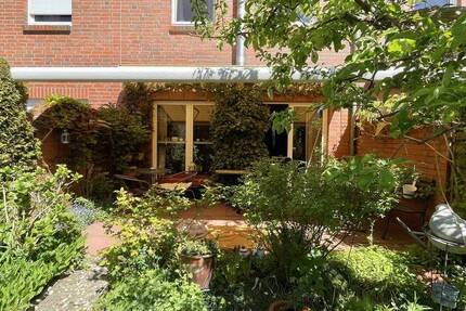 Haus Bad Oldesloe - 6 Zimmer, 145 m&sup2;, 548.000&euro; | Angebot:26572740